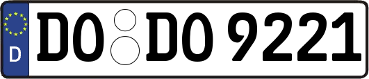 DO-DO9221