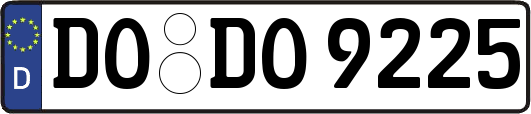 DO-DO9225