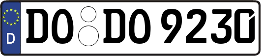 DO-DO9230