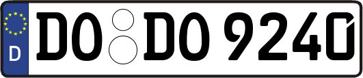 DO-DO9240