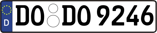 DO-DO9246