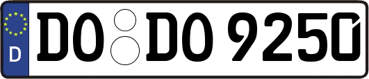 DO-DO9250