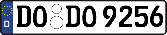 DO-DO9256