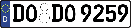 DO-DO9259