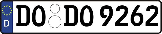 DO-DO9262