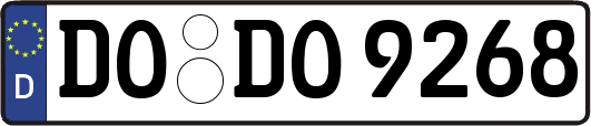 DO-DO9268