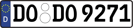 DO-DO9271