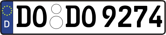 DO-DO9274