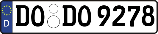 DO-DO9278