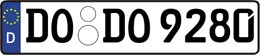 DO-DO9280