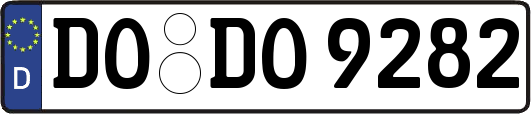 DO-DO9282