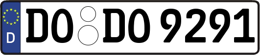 DO-DO9291
