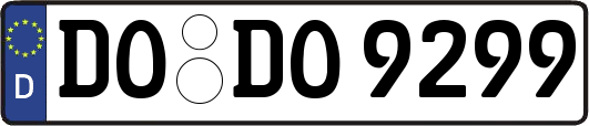 DO-DO9299