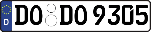 DO-DO9305