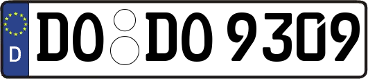 DO-DO9309