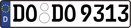 DO-DO9313