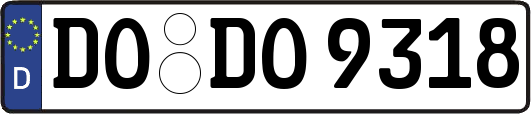 DO-DO9318