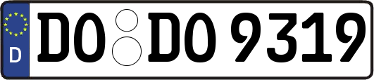 DO-DO9319