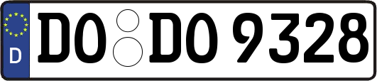 DO-DO9328
