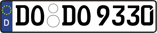 DO-DO9330