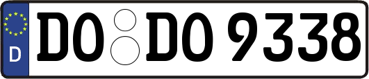 DO-DO9338