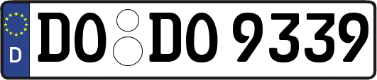 DO-DO9339
