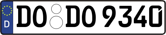 DO-DO9340