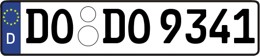 DO-DO9341