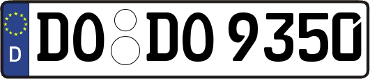 DO-DO9350