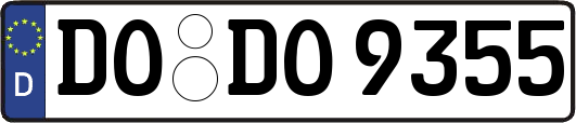 DO-DO9355