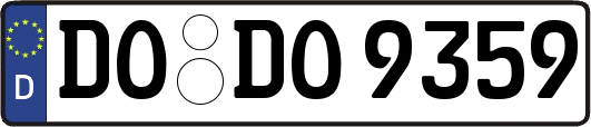 DO-DO9359