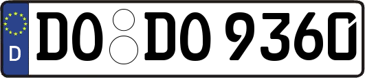 DO-DO9360