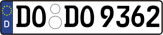DO-DO9362