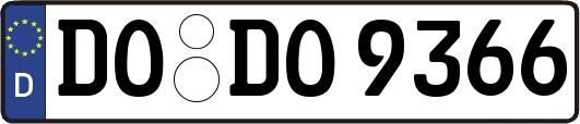 DO-DO9366