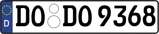 DO-DO9368
