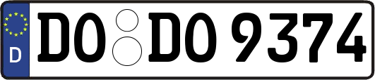DO-DO9374
