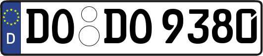 DO-DO9380