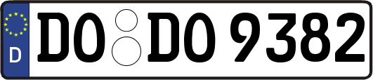 DO-DO9382