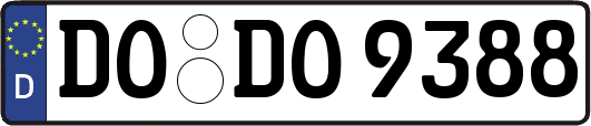 DO-DO9388