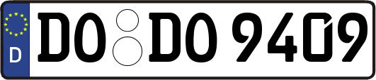 DO-DO9409