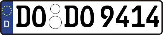 DO-DO9414