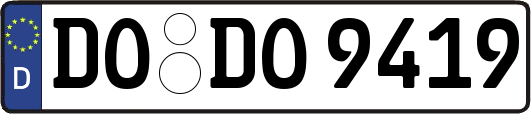 DO-DO9419