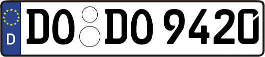 DO-DO9420