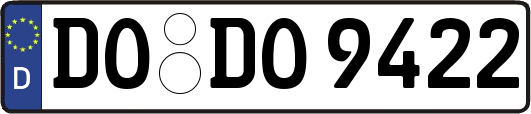 DO-DO9422