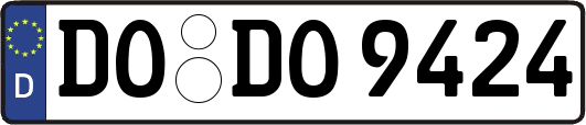 DO-DO9424
