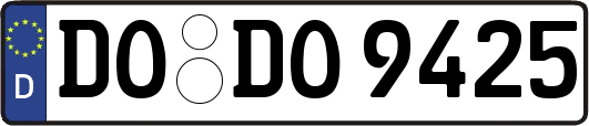 DO-DO9425