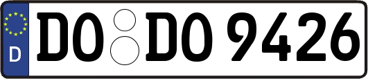 DO-DO9426
