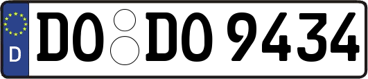 DO-DO9434