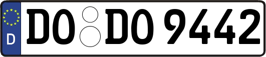 DO-DO9442