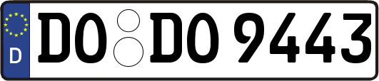 DO-DO9443